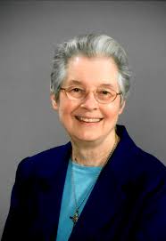 Judith Desmarais, SP