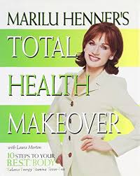We stay up to date on the latest advances so we can. Marilu Henner S Total Health Make Over Von Marilu Henner Gebraucht 9780060392161 World Of Books