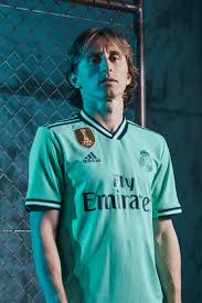 Length top of collar to the bottom of the jersey. Madrid Reveals Third Kit 2019 20 Season By Adidas Hypebeast