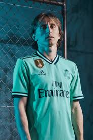 Its hunger for winning and nothing less, or more. Real Madrid 2019 To 2020 Kit Jersey On Sale