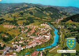 It was established in 1317. Ak Ansichtskarte Ybbs Donau Fliegeraufnahme Gerstl Kat Ybbs An Der Donau Nr Bx28010 Oldthing Ansichtskarten Niederosterreich