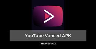  no ads, no microg, background playback Download Youtube Vanced Apk Root And No Root Zetamods