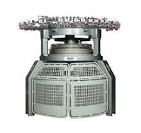 [Hot Item] Double Jersey Machine Excellent Interlock Circular Knitting  Machine
