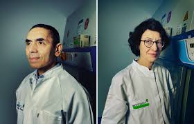 Thu, jul 15, 2021, 4:00pm edt How Mrna Technology Gave Us The First Covid 19 Vaccines Time