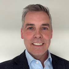 Nottingham Building Society appoints Russ Thornton as new Chief Technology  Officer