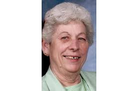 Ellen Beyer Obituary (2014)