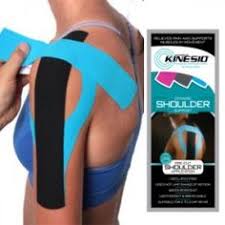Die 24 Besten Ideen Zu Schulter Tapen Schulter Tapen Kinesiologie Tapen K Tape