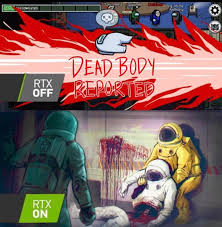 Thanks I Hate Rtx Among Us Tihi