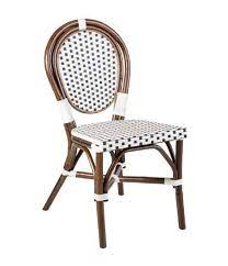 Free delivery and returns on ebay plus items for plus members. Bistro French Dining Chair