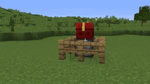 Neither diamonds, nor obsidian, nor other blocks of the minecraft game are able to stop this hellish machine. Quarry Spigotmc High Performance Minecraft