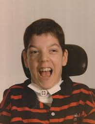 In Memory of Luke Murrell