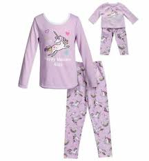 Girls Clothing Sizes 4 Up Girl 2 14 And Doll Matching