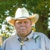 Michael Walter Christensen Obituary