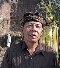 Renovasi Pembangunan Pura Melanting Dan Rambut Sedana Desa Adat Bugbug