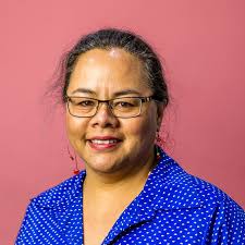 Yarn up with Aunty Marilyn Clarke