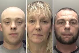 Foster Hull's Instagram, Twitter & Facebook