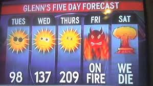 It is so funny i almost puked myself! Its Hotter Than Jokes