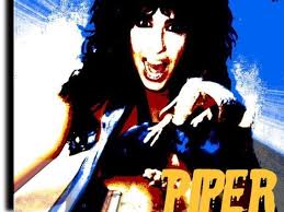 Never by Randy Piper