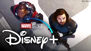 Последние твиты от the falcon and the winter soldier (@falconandwinter). Mcu The Direct On Twitter The Falcon And Winter Soldier Series Will Reportedly Premiere On Disney In August 2020 Https T Co 5gezjtytil
