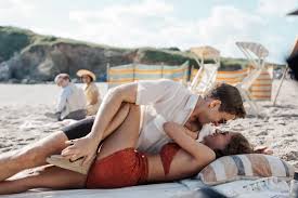 Towards Zero Is TVs Most Provocative Agatha Christie Adaptation Yet