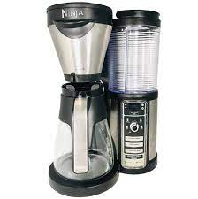 Check spelling or type a new query. Ninja Coffee Bar Auto Iq Brewer With Glass Carafe Buy Online In Turkey At Turkey Desertcart Com Productid 23187949