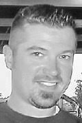 Christopher Caudill Obituary (2011)
