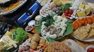 Lot 3379 jalan kemboja | kampung melayu subang, seksyen u8, shah alam 40150, malásia. Monster Planet Grill Steamboat Shah Alam Discounts Up To 50 Eatigo