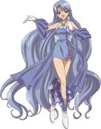 Mermaid Melody Information Group Info Mermaid Melody Mermaid Melody Pichi Pichi Pitch Anime Mermaid
