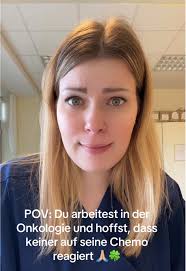 Leben retten: Einblicke in die Onkologie