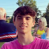 Elias Buck's Men's Track Recruiting Profile