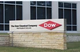 If you've ever heard people refer to the dow when talking about the stock market, they're talking about the dow jones industrial average (djia). Chemicals Firm Dow Joins The Recycling Partnership In The Us Waste Management World