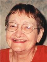 Elise LeBlanc Obituary