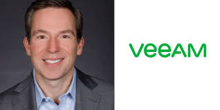 Veeam appoints John Jester as Chief Revenue Officer