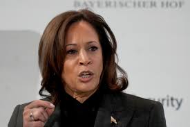 VP Kamala Harris to visit Martha's Vineyard