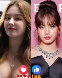 Nancy 💞 Follow- Alvi Ness