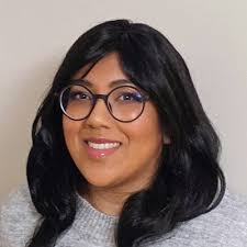 Interview with Angie Rajani, CPACC