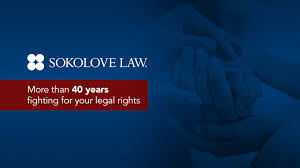 Sokolove law is the firm you know with over 30 years of experience in getting you the money you deserve. Sokolove Law Home Facebook