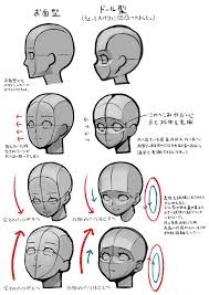 Pin By Tiny Sloth On Cach Vẽ Anime In 2020 Anime Drawings Tutorials Anime Drawings Drawing Tutorial