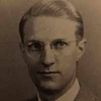 Franklin Paul McCurry (1921–1976)