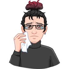 я предлагаю.. _ А что за персонаж и почему мне о нем человек 100 написали?  ахах 2025