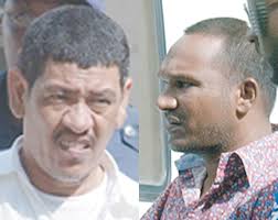 Two Guyanese drug convicts released by Barbadian Court of Appeal