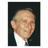 Tribute for Arthur Ives Webb