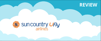 But sun country miles will be much harder to earn. Sun Country Airlines Ufly Rewards Review