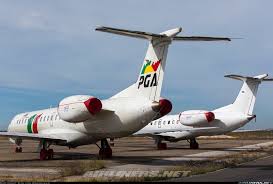 You're at the right place. Embraer Erj 145ep Emb 145ep Pga Portugalia Airlines Aviation Photo 5577539 Airliners Net