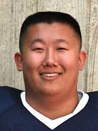 Three Middlebury football players named Academic All-Americans