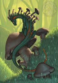 Shadow Wolf S Deviantart Gallery Shadow Wolf Dragon Art Fantasy Creatures