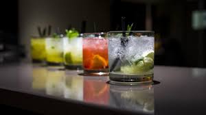 Bevande fatte in casa a base di sprite. 5 Cocktail Con La Vodka Da Sperimentare A Casa Idee D Effetto Facili Da Realizzare