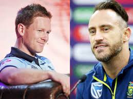 England vs south africa as it happened: World Cup 2019 England Vs South Africa Preview England Launch Title Bid Against South Africa Cricket News Times Of India