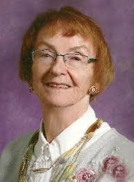 Nancy Gillette Obituary