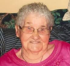 Obituary of Florence Kearney